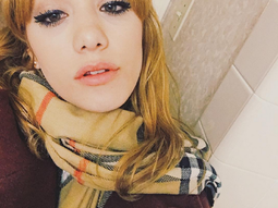 angela torres se animo a un nuevo cambio de look angela torres se animo a un nuevo cambio de look