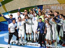 cristiano ronaldo brillo, real madrid vencio a kashima y es campeon del mundo cristiano ronaldo brillo, real madrid vencio a kashima y es campeon del mundo