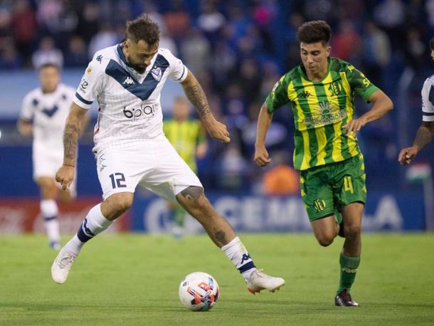 Aldisivi recibe a Vélez en el José María Minella.