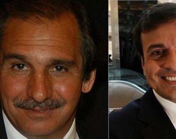 Imputaron a funcionarios de Macri y a Caputo por la venta de dólar futuro