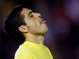 Riquelme