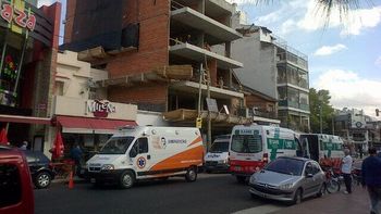 seis heridos en villa devoto al derrumbarse una obra seis heridos en villa devoto al derrumbarse una obra