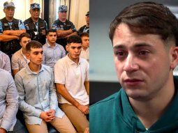 aseguran que maximo thomsen esta aislado en la carcel de melchor romero: que le paso aseguran que maximo thomsen esta aislado en la carcel de melchor romero: que le paso