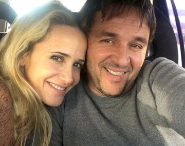 Julieta Prandi sobre su ex: Él no se puede acercar y mis hijos no lo quieren ver