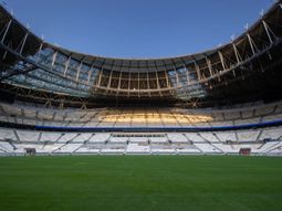 la drastica decision de qatar con el futbol: que pasa con la finalissima la drastica decision de qatar con el futbol: que pasa con la finalissima