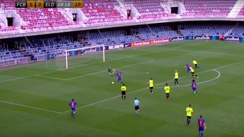 investigan el partido entre eldense y barcelona b por presunto arreglo investigan el partido entre eldense y barcelona b por presunto arreglo