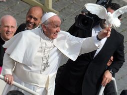 ¿cuales son los desafios de francisco a un ano de papado? ¿cuales son los desafios de francisco a un ano de papado?