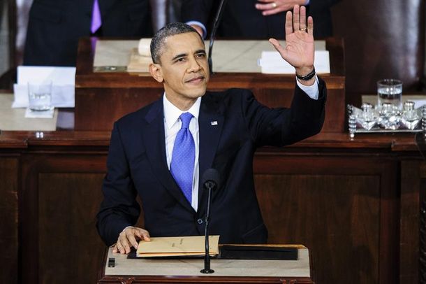 Obama aseguró que EE.UU. se retira de Afganistan en 2014