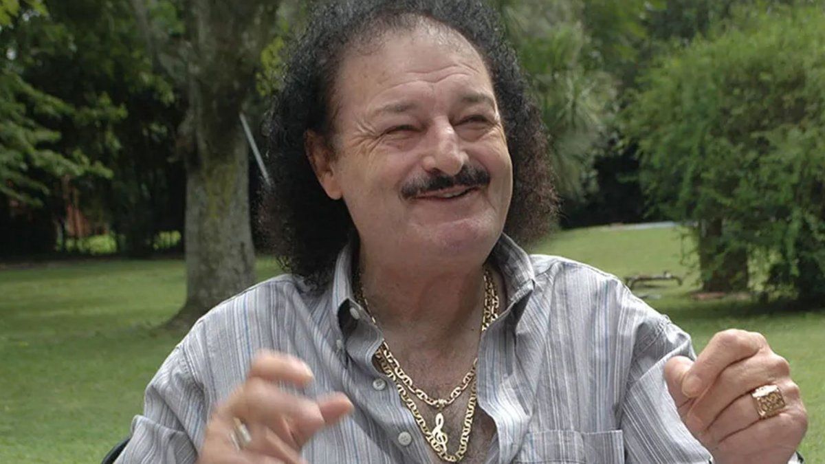 El trágico accidente que sufrió Alcides Me salvaron porque no era mi final