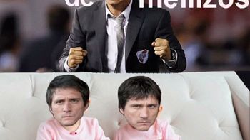 delira river: los memes contra boca tras el triunfo en el superclasico delira river: los memes contra boca tras el triunfo en el superclasico