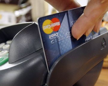 No habrá más devolución del 5% del IVA en compras con tarjeta de débito