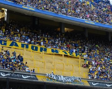 El apartamiento de un juez allanó el camino para Mauro Martín y las barras