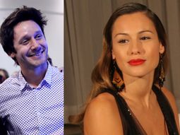 China Suárez habló de Pampita China Suárez habló de Pampita