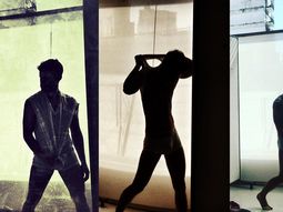 el destape de alto voltaje de gaston soffritti, alejado de la television el destape de alto voltaje de gaston soffritti, alejado de la television