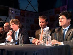 a cristina le importa mas su pais que su propia vida a cristina le importa mas su pais que su propia vida