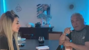 tamara baez lanzara una cancion con un reconocido cantante de cumbia tamara baez lanzara una cancion con un reconocido cantante de cumbia