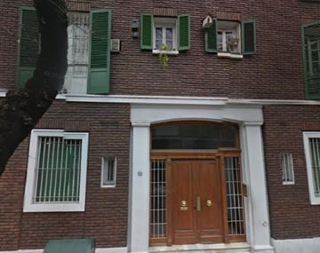 Denunciado por todos