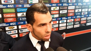 tevez: si me llaman de la seleccion o no, son cosas del tecnico, no mias tevez: si me llaman de la seleccion o no, son cosas del tecnico, no mias