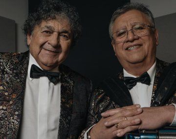 Peligra la continuidad de Los Palmeras: por qué puede ser el fin del emblemático grupo