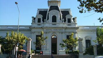 fiorito: paro en hospitales de la provincia tras incidentes fiorito: paro en hospitales de la provincia tras incidentes