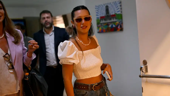 brasil le otorgo el habeas corpus a agostina y podra regresar al pais brasil le otorgo el habeas corpus a agostina y podra regresar al pais