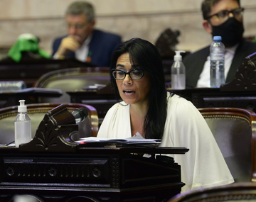 Votó en contra en 2018 y ahora avala el aborto: No se trata de lo que yo piense