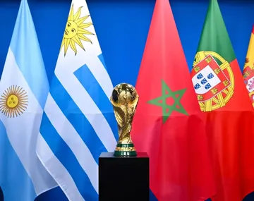 Mundial 2030
