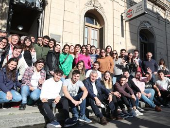 Gerardo Morales: La corrupción del kirchnerismo degradó culturalmente a la Argentina