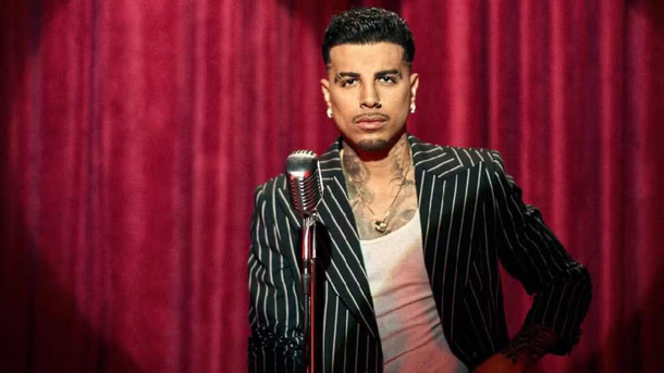 Rauw Alejandro confirmó 3 nuevas fechas en México 2025: venta de boletos y precios confirmados.