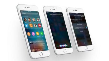 apple lanza nuevo sistema operativo ios9 para sus dispositivos moviles apple lanza nuevo sistema operativo ios9 para sus dispositivos moviles