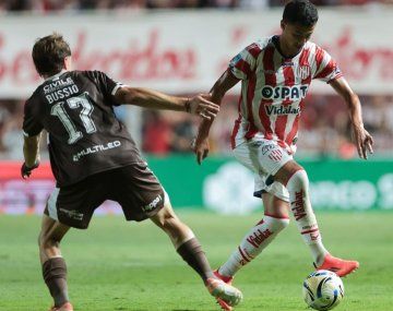 Unión y Platense debutaron con un empate sin goles