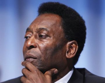 ¿Tiene miedo? Pelé prefiere a Uruguay antes que a la Argentina en la final