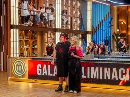 sorpresa en masterchef celebrity: quien es el nuevo eliminado sorpresa en masterchef celebrity: quien es el nuevo eliminado