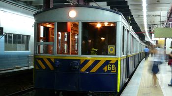 cruces en el pro por el posible cierre de la linea a de subte cruces en el pro por el posible cierre de la linea a de subte