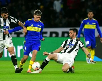 Cómo ver en vivo Central Córdoba vs Boca