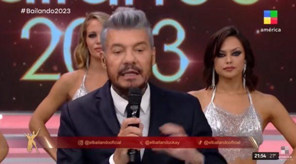 Las nuevas reglas que tiene Bailando 2023 y enfureció los participantes