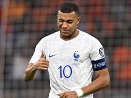 Aseguran que Kylian Mbappé cerró con el Real Madrid