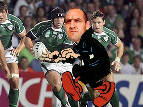Gargamel