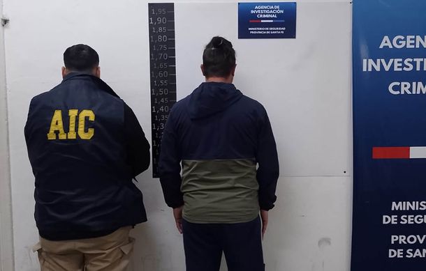 Falseó el robo de su auto para cobrar el seguro y terminó preso