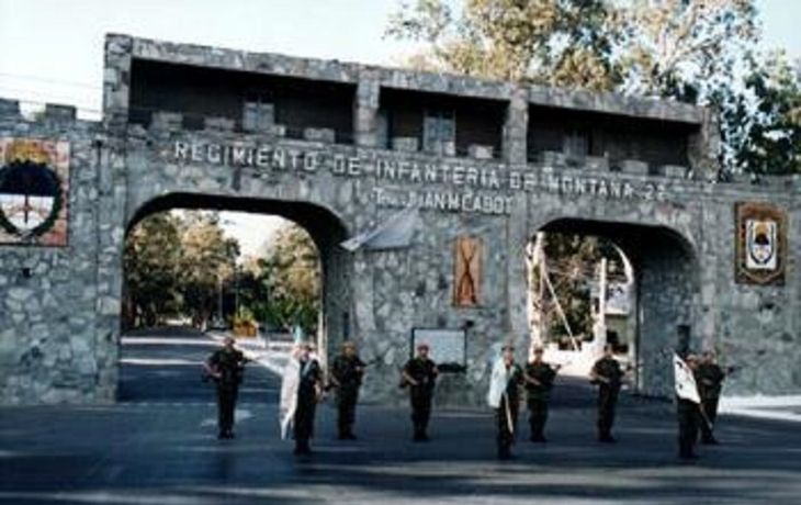 Detienen a represor sanjuanino buscado por la Justicia desde 2013