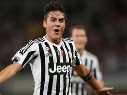 zidane se rinde ante el talento de dybala: me han hablado muy bien de el zidane se rinde ante el talento de dybala: me han hablado muy bien de el