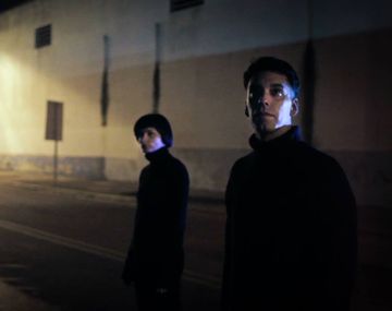 Entre Ríos llega al final de SAGA: la deconstrucción de la música