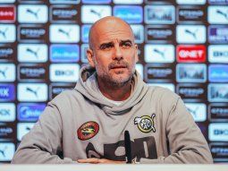 El City puso 70 millones y le cumplió un deseo a Guardiola para el MdC