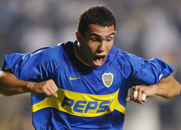 Sonríe Boca: Carlos Tevez será presentado hoy en La Bombonera
