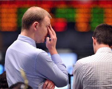 Retroceden los bonos argentinos por el pago en pesos de Chaco