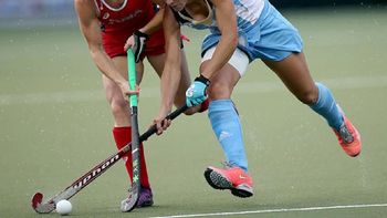 como en el futbol: las leonas cayeron en la final y no pudieron conseguir la medalla dorada como en el futbol: las leonas cayeron en la final y no pudieron conseguir la medalla dorada
