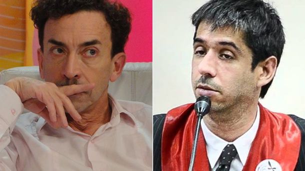 Pachano: Freyre es un represor democrático