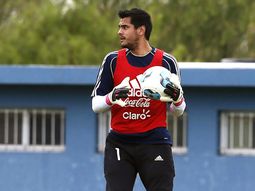 carlos bilardo defendio la convocatoria de romero a pesar de la inactividad carlos bilardo defendio la convocatoria de romero a pesar de la inactividad