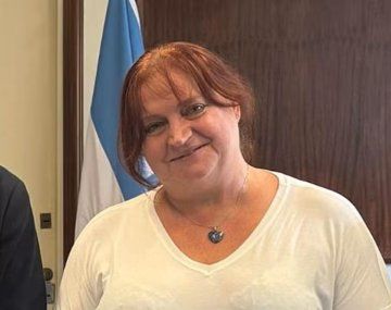 Gabriela Mantecón Fumado.