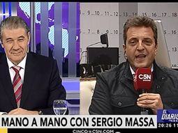massa, sobre la ley antidespidos: los trabajadores deben estar tranquilos massa, sobre la ley antidespidos: los trabajadores deben estar tranquilos